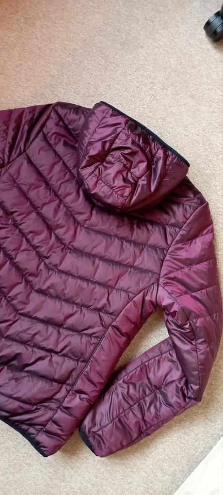 Oboustranná bunda zn."cxs-x-visible",