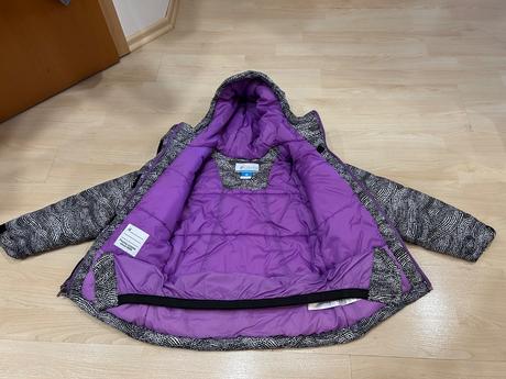 Lyžařská souprava columbia, columbia,122