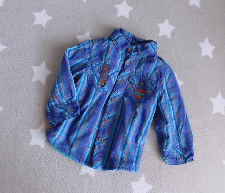 Podšitá bundička boys vel.92, boys,92