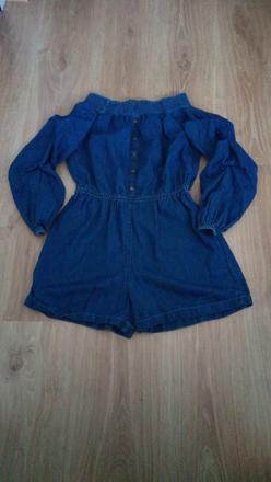 Riflový overal, river island,152