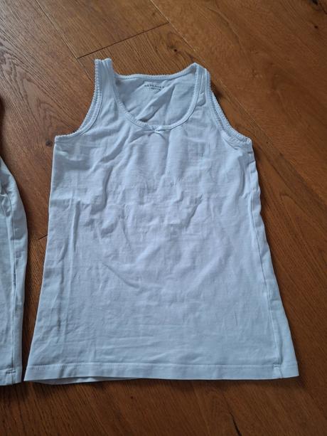 Tílko reserved č.134/140, reserved,134