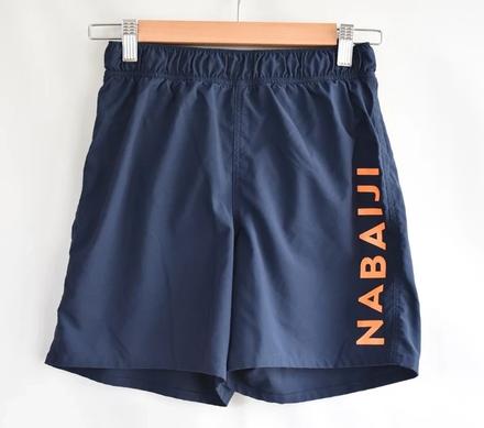 Koupací kraťasy vel. 14 - 15 let, nabaiji,170