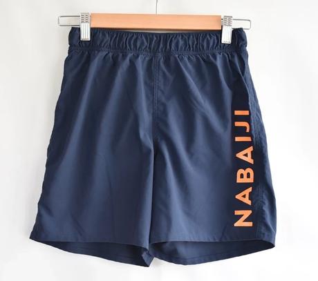 Koupací kraťasy vel. 14 - 15 let, nabaiji,170