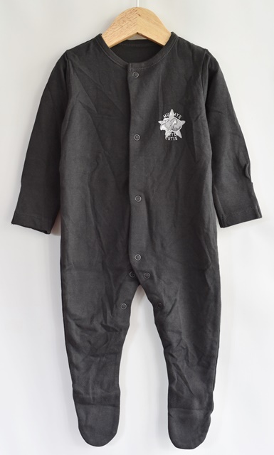 Overal vel. 3 - 6 m, george,68