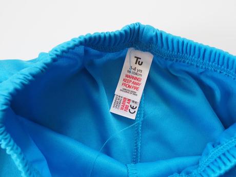 Kostým kapitán amerika vel 104, 