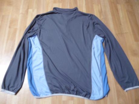 Sportovní triko vel. l-xl crane, l