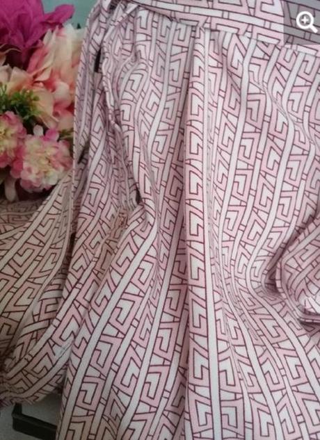 Košilové šaty, mohito,34