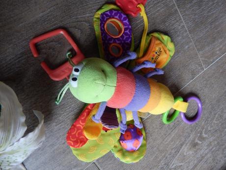 světluška fredie lamaze,