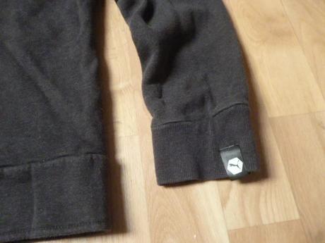 Mikina puma vel. s pánská, puma,s