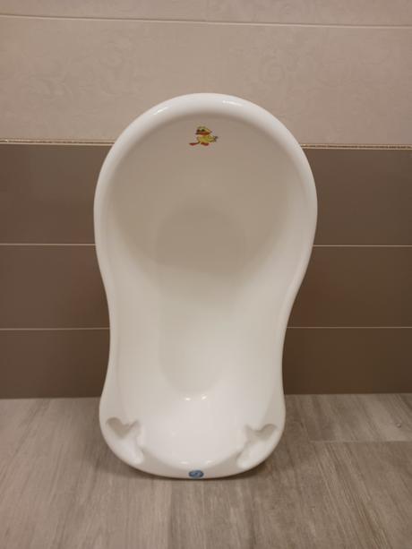 Vanička pro miminko.,