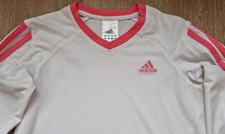 Funkční tričko adidas, adidas,140