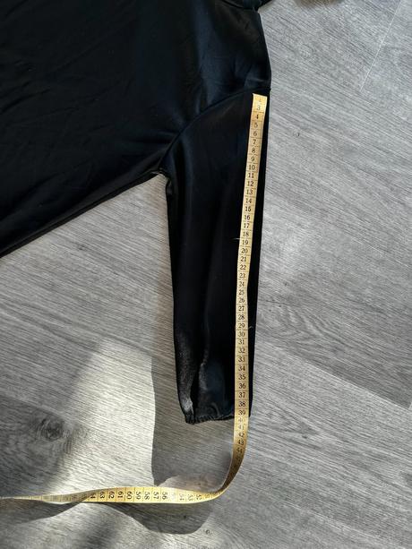 Prodám kostým ninja vel. 104, 