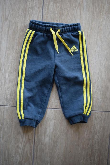 Tepláky adidas, adidas,80