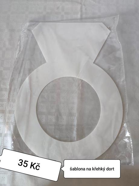 Pomůcky na pečení různé,