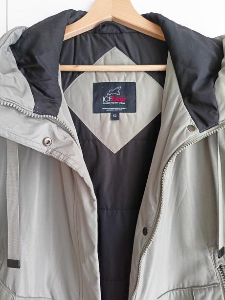 Dámská přechodní bunda, 42/44, 44