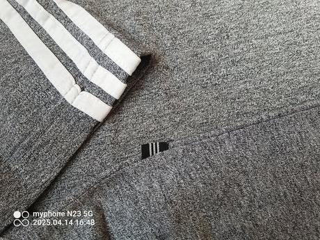Tričko zn."adidas" vel."2xl", adidas,xxl