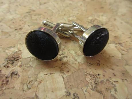 E247 manžetové knoflíčky,