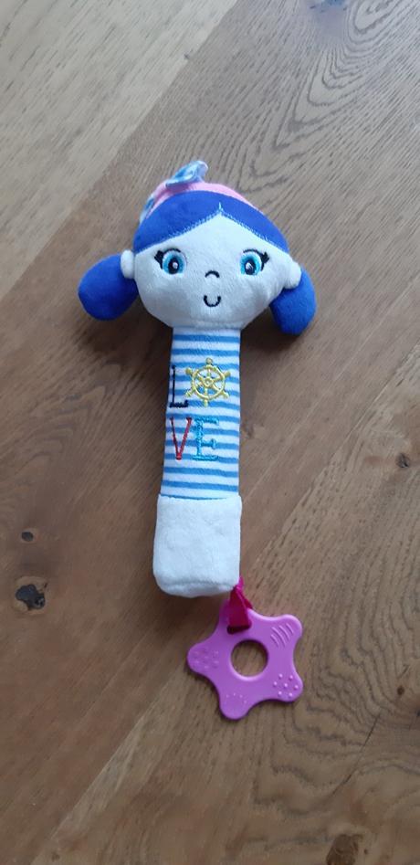Hračka pro miminko,