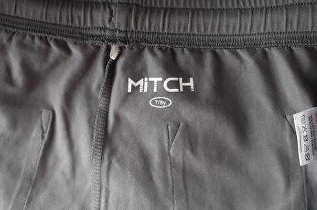 Kraťasy vel. 6 - 7 let, george,122