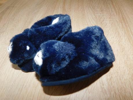 Chlapecké capáčky, 