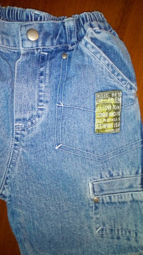 Riflové kraťasy 92/98, 98