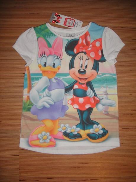 Tričko, disney,116
