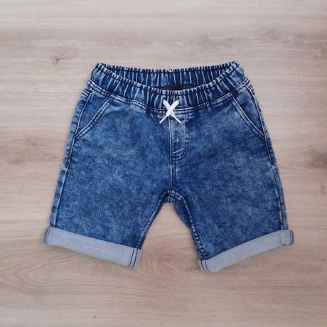 Dětské riflové šortky, zn. kiki&koko, vel. 116, kiki&koko,116