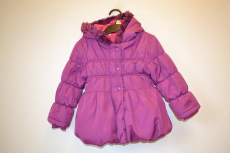 Bunda zn. george, george,86