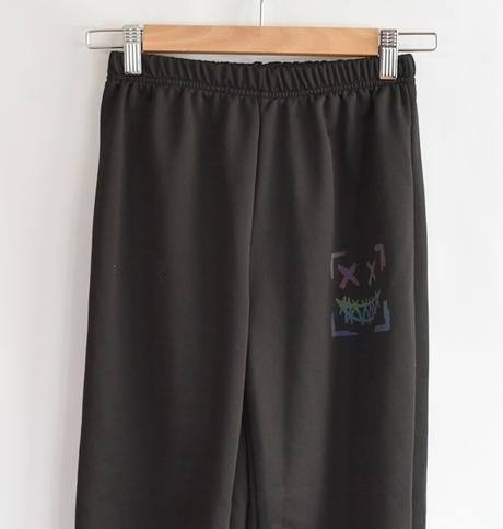 Tepláky vel. 11 - 12 let, 152