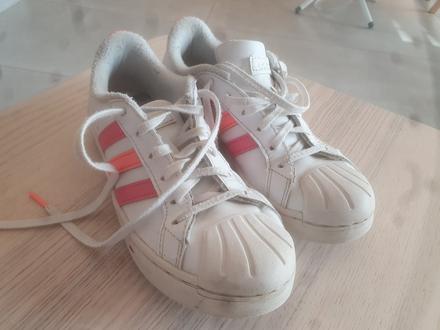 Tenisky, adidas,35