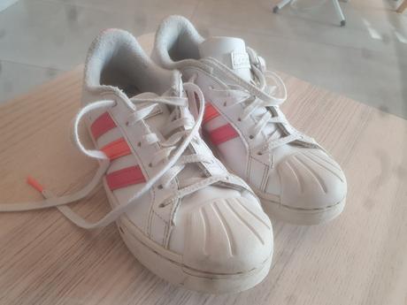 Tenisky, adidas,35