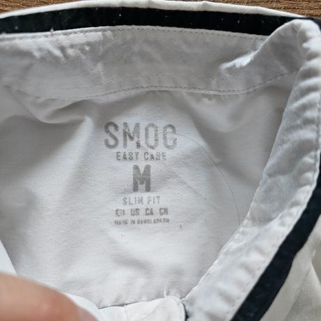 Pánská košile smog vel. m, new yorker,m