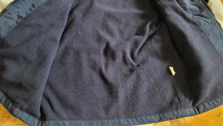 Svetr, košile, bunda, slipy a ponožky, 104–116