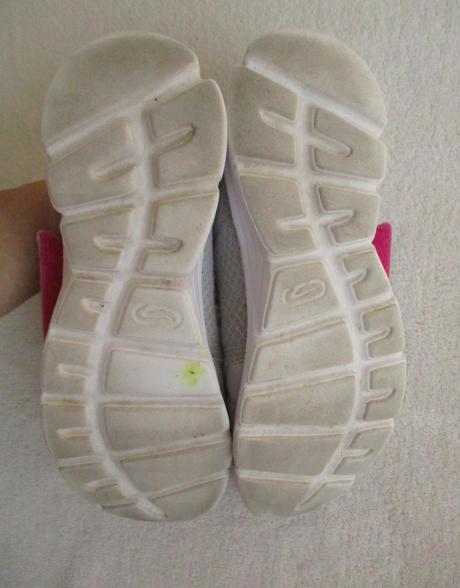Dívčí tenisky na suchý zip 38, decathlon,38