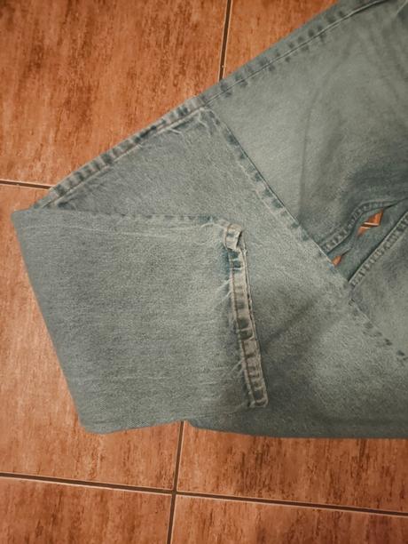 Džíny straight 32 (158), sinsay,32