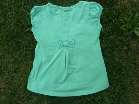 Tunika & tričko next vel. 104/110, next,104