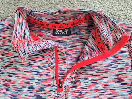 Termotriko na lyže, crivit, crivit,122