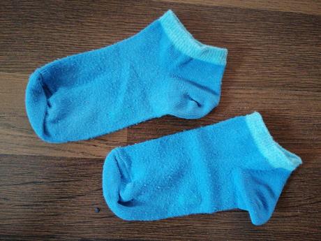 Kotníkové ponožky, 27