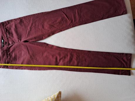 Dívčí rifle esmara, vel. 49, esmara,40