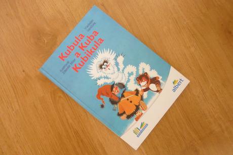 Kubula a kuba kubikula, 