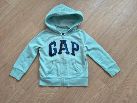 Mikina gap, vel. 104/110, gap,104