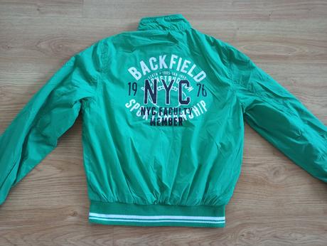 Bunda vel.170, c&a,164