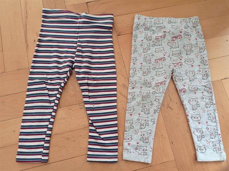 Termolegíny 92, lupilu,92