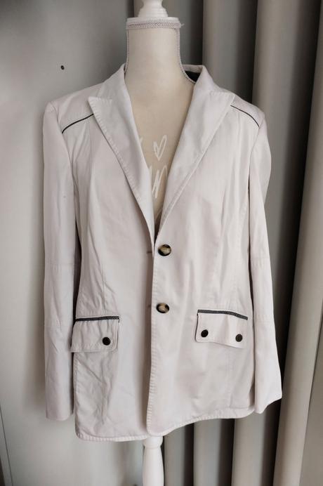 Sako-kabátek vel.l-xl, l / xl