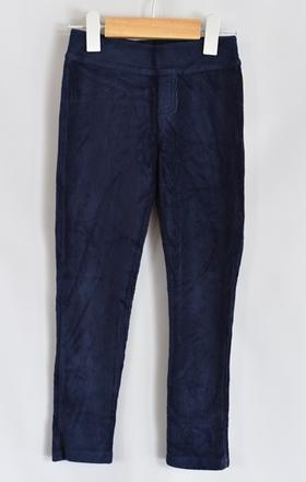 Legíny vel. 4 - 5 let, nutmeg,110