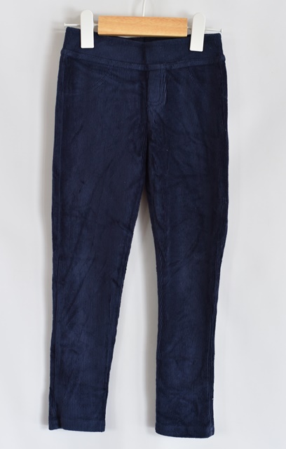 Legíny vel. 4 - 5 let, nutmeg,110