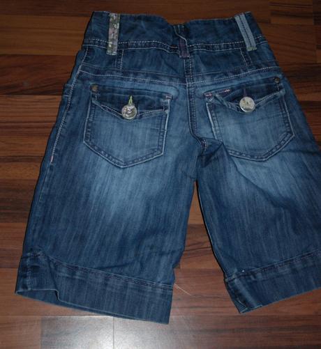 Riflové kratase s motýlkem, next,116