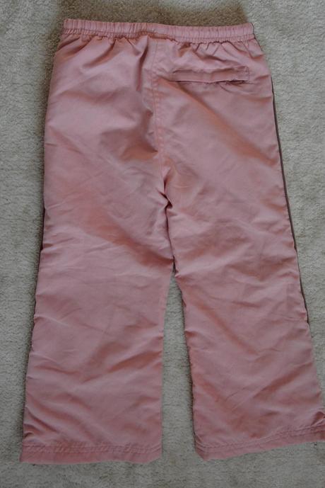 Podšité kalhoty, girl2girl,98