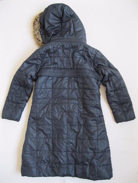 Kabát 5/6 let, 116
