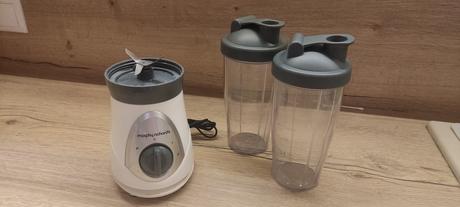 Mixér na výrobu smothie zn. morphy richards, 